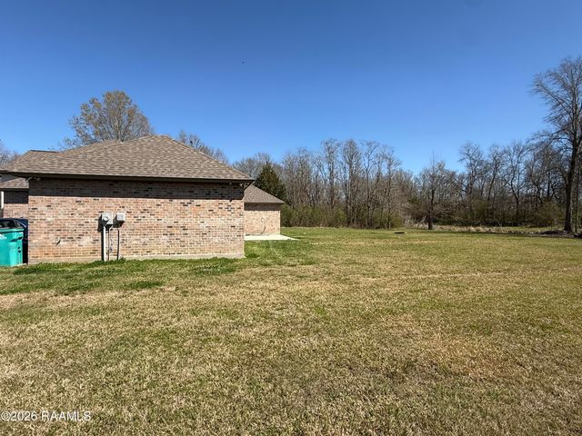 347 Gilbert Drive, Opelousas, LA 70570