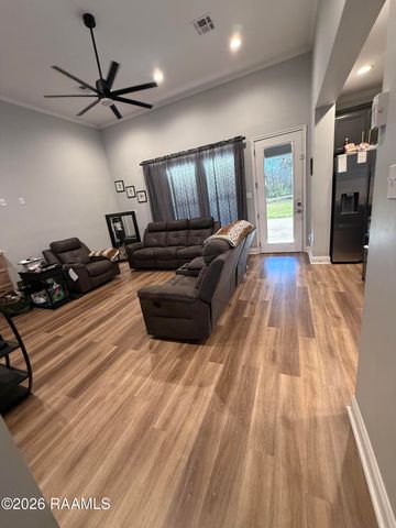 347 Gilbert Drive, Opelousas, LA 70570