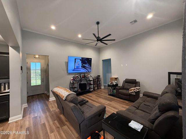 347 Gilbert Drive, Opelousas, LA 70570