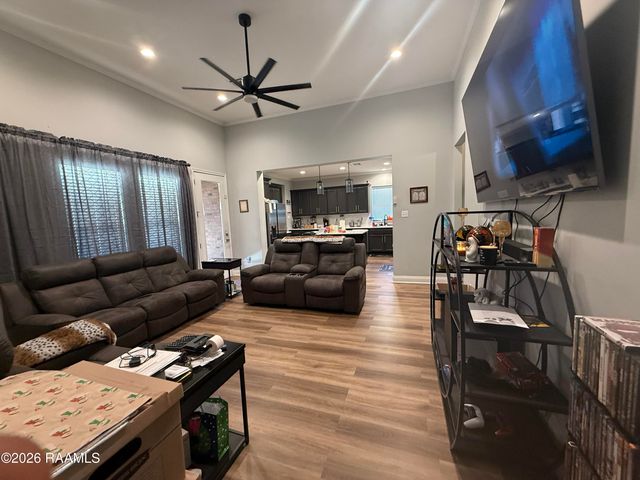 347 Gilbert Drive, Opelousas, LA 70570
