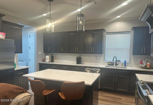 347 Gilbert Drive, Opelousas, LA 70570