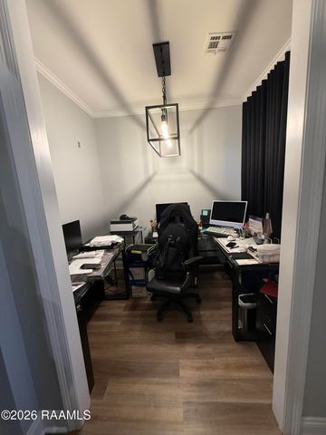 347 Gilbert Drive, Opelousas, LA 70570