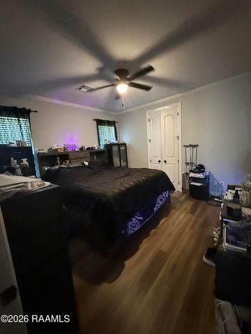 347 Gilbert Drive, Opelousas, LA 70570