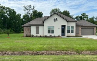 347 Gilbert Drive, Opelousas, LA 70570