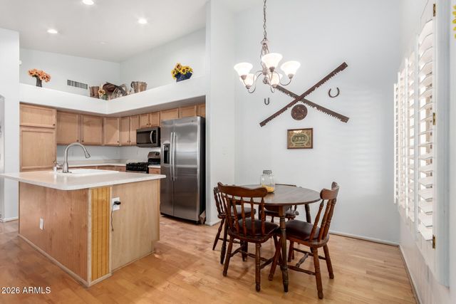 17402 N CHANCE Drive, Surprise, AZ 85374