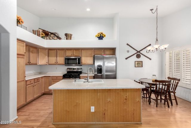 17402 N CHANCE Drive, Surprise, AZ 85374