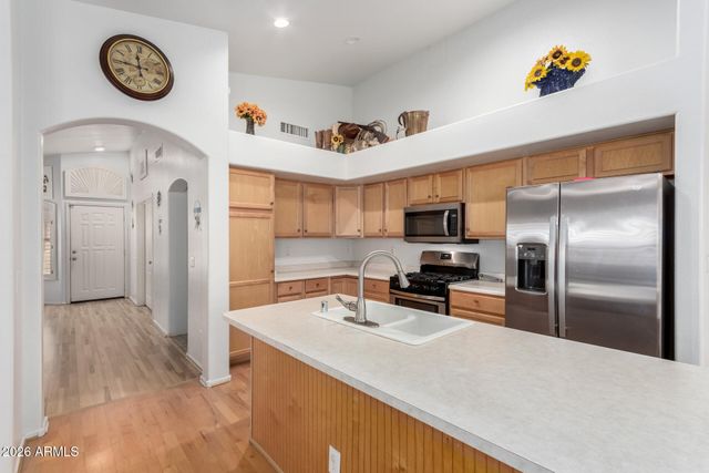 17402 N CHANCE Drive, Surprise, AZ 85374