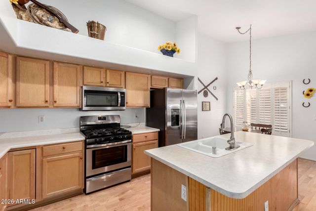 17402 N CHANCE Drive, Surprise, AZ 85374