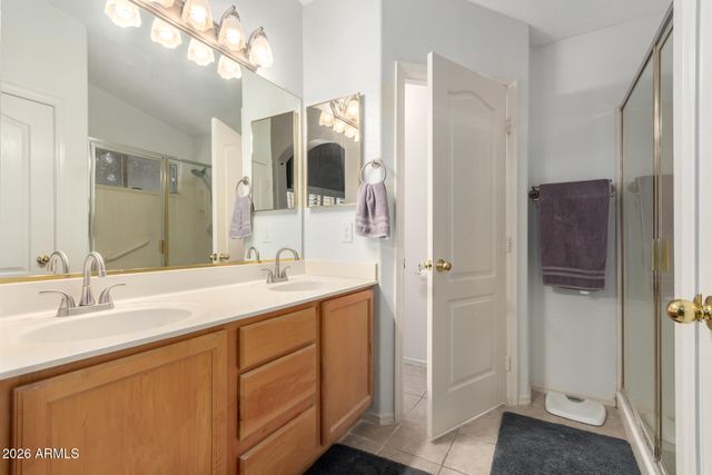 17402 N CHANCE Drive, Surprise, AZ 85374