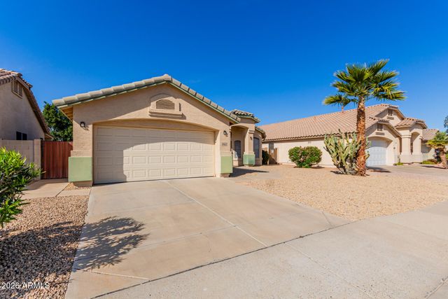 17402 N CHANCE Drive, Surprise, AZ 85374