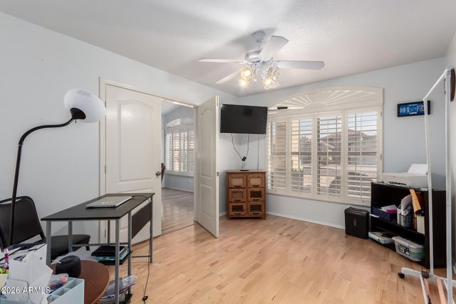 17402 N CHANCE Drive, Surprise, AZ 85374