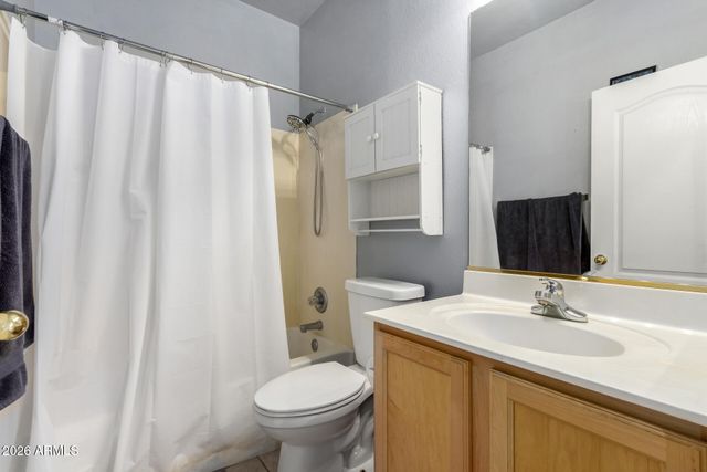 17402 N CHANCE Drive, Surprise, AZ 85374