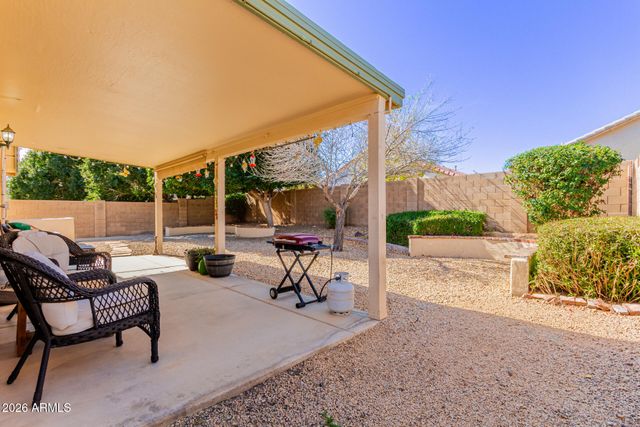 17402 N CHANCE Drive, Surprise, AZ 85374