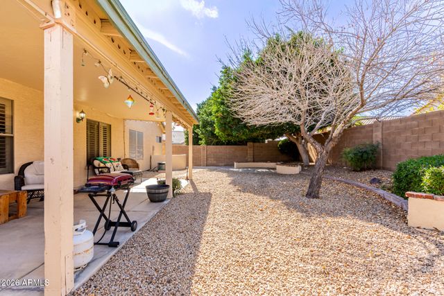 17402 N CHANCE Drive, Surprise, AZ 85374