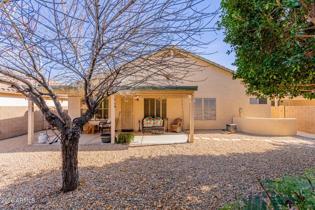 17402 N CHANCE Drive, Surprise, AZ 85374