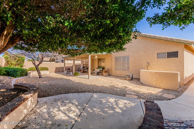 17402 N CHANCE Drive, Surprise, AZ 85374