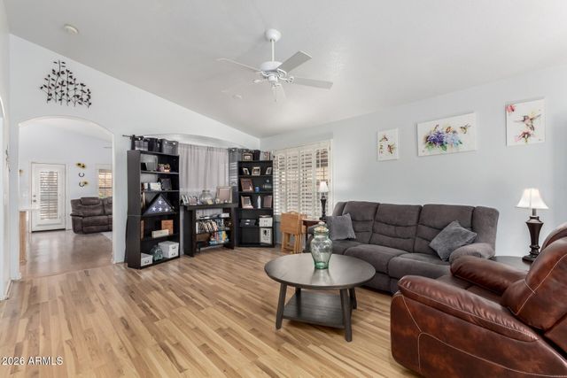 17402 N CHANCE Drive, Surprise, AZ 85374