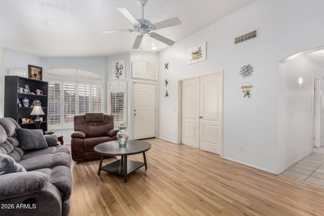 17402 N CHANCE Drive, Surprise, AZ 85374