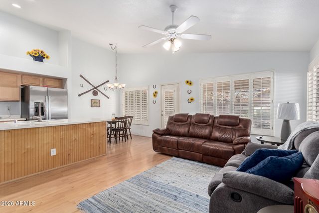 17402 N CHANCE Drive, Surprise, AZ 85374