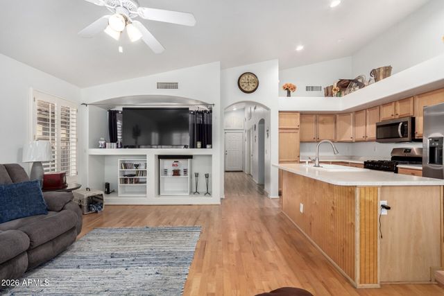 17402 N CHANCE Drive, Surprise, AZ 85374