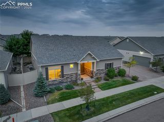 6717 Golden Briar Lane, Colorado Springs, CO 80927