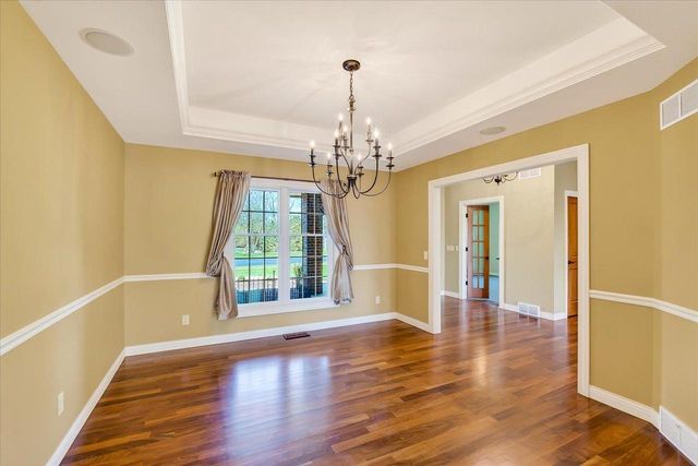 1642 Bellewood Drive, Waunakee, WI 53597