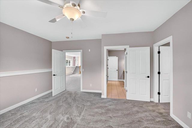1642 Bellewood Drive, Waunakee, WI 53597