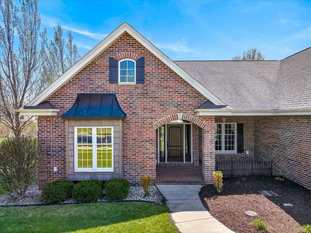 1642 Bellewood Drive, Waunakee, WI 53597