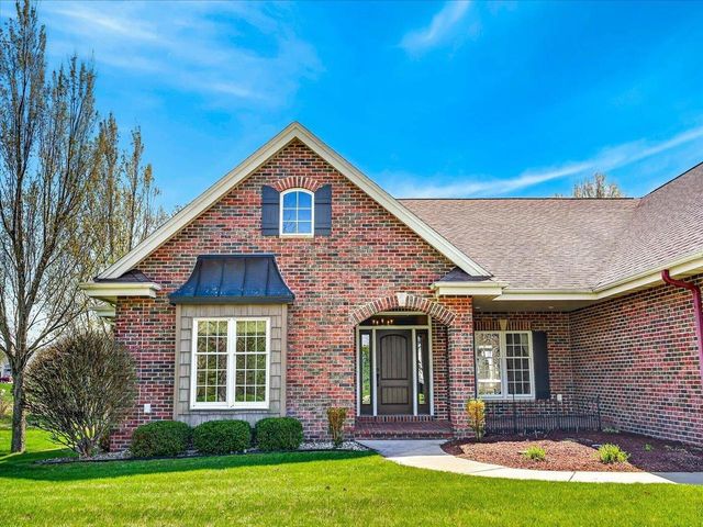 1642 Bellewood Drive, Waunakee, WI 53597