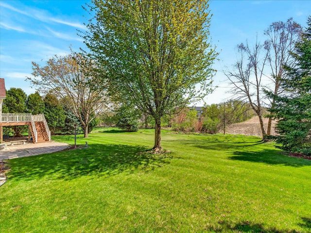 1642 Bellewood Drive, Waunakee, WI 53597