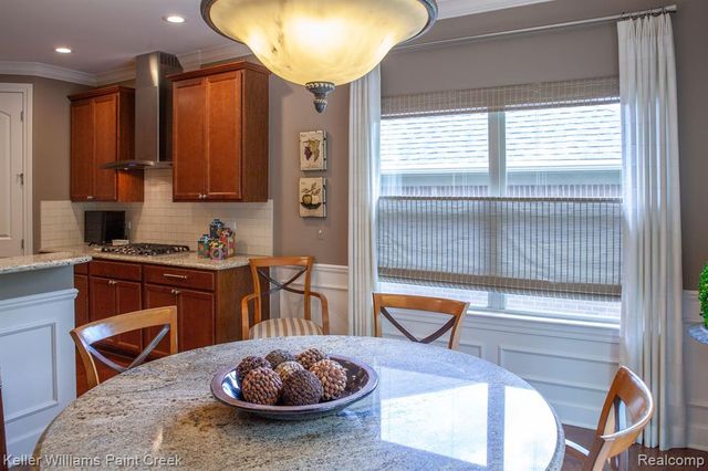 5514 Woodfall Road, Clarkston, MI 48348