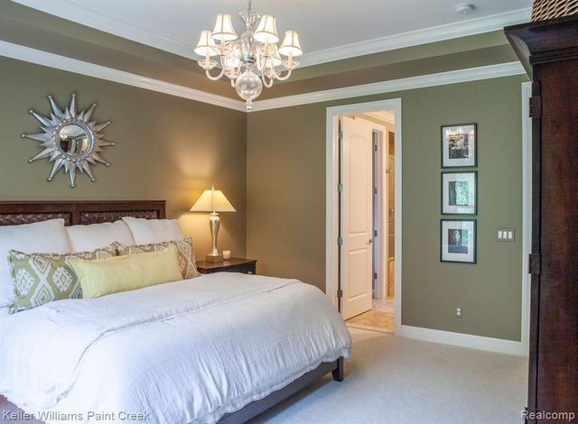 5514 Woodfall Road, Clarkston, MI 48348