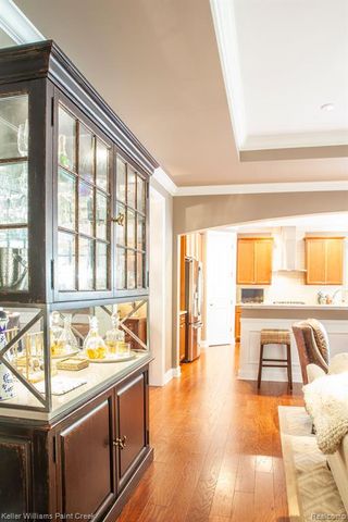 5514 Woodfall Road, Clarkston, MI 48348