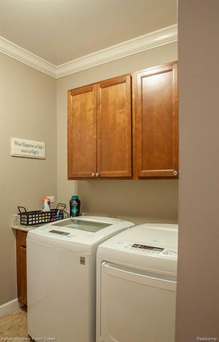 5514 Woodfall Road, Clarkston, MI 48348