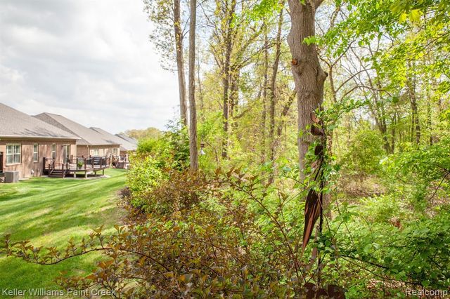 5514 Woodfall Road, Clarkston, MI 48348