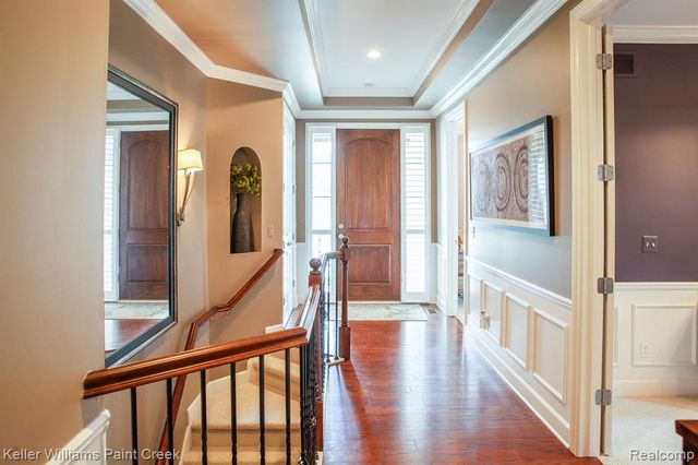 5514 Woodfall Road, Clarkston, MI 48348