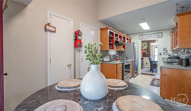 39 Cat Tail Court, Richmond Hill, GA 31324