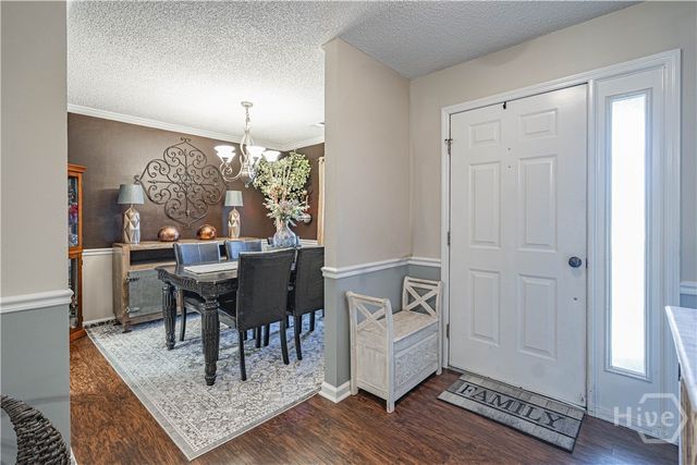 39 Cat Tail Court, Richmond Hill, GA 31324