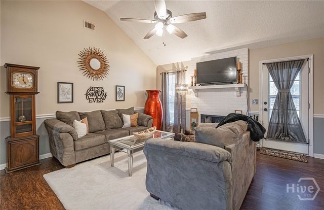 39 Cat Tail Court, Richmond Hill, GA 31324