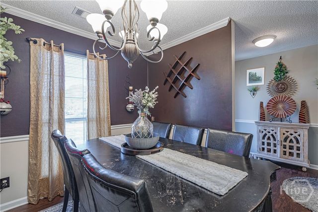 39 Cat Tail Court, Richmond Hill, GA 31324