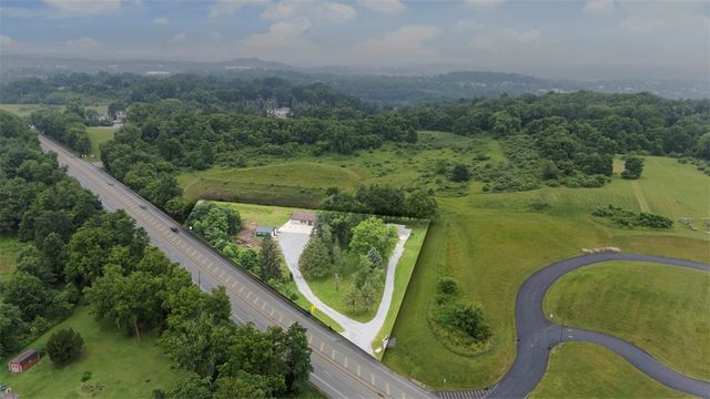 2504 Rt 66, Delmont, PA 15626