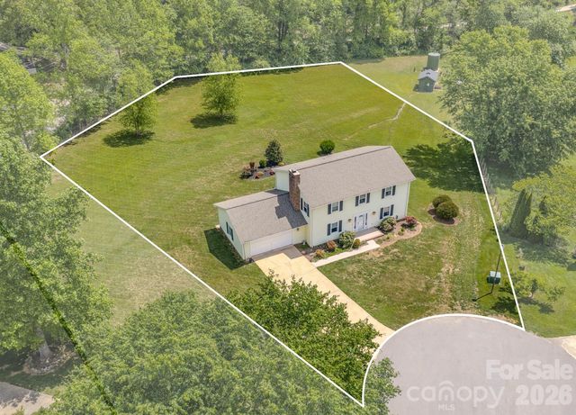 10 Arrow Place, Asheville, NC 28805