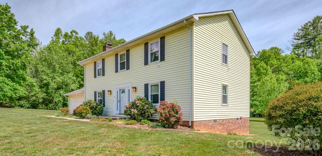 10 Arrow Place, Asheville, NC 28805