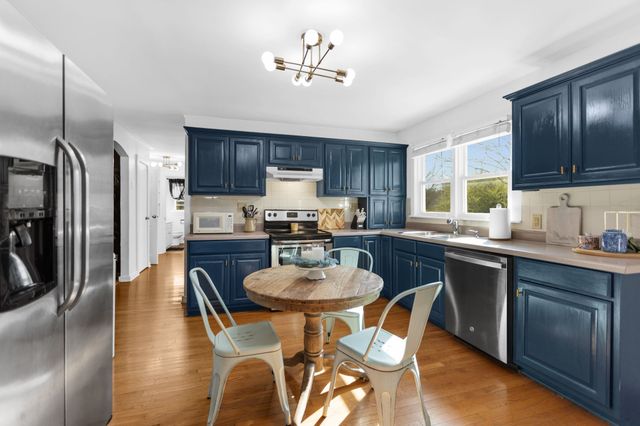 12635 Old Tullahoma Rd, Tullahoma, TN 37388