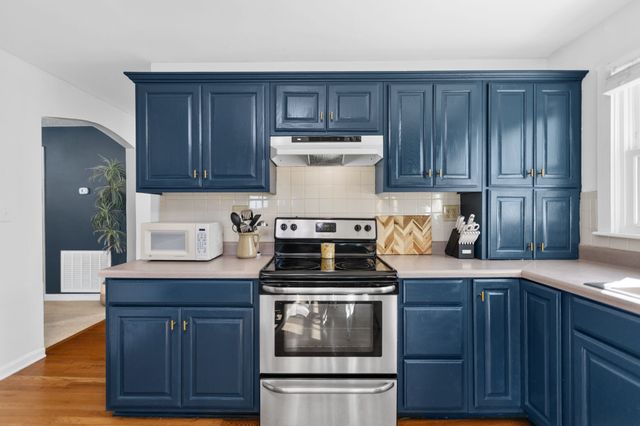 12635 Old Tullahoma Rd, Tullahoma, TN 37388