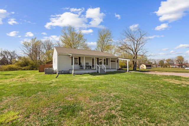 12635 Old Tullahoma Rd, Tullahoma, TN 37388