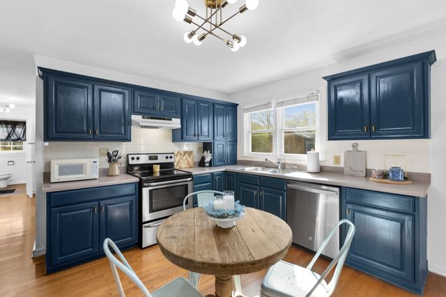 12635 Old Tullahoma Rd, Tullahoma, TN 37388