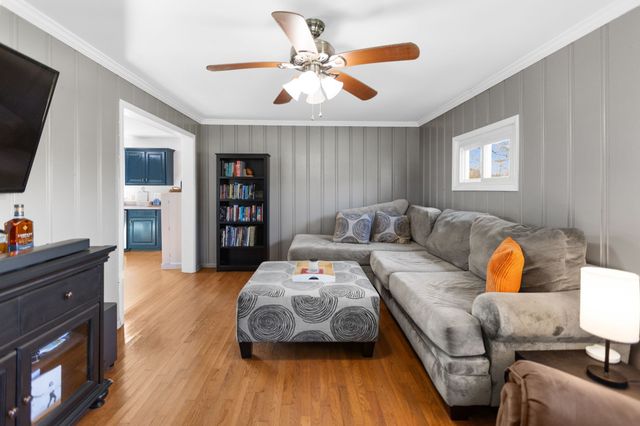 12635 Old Tullahoma Rd, Tullahoma, TN 37388