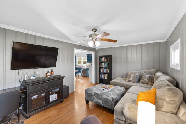 12635 Old Tullahoma Rd, Tullahoma, TN 37388