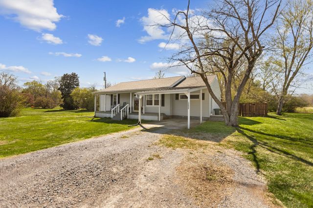 12635 Old Tullahoma Rd, Tullahoma, TN 37388